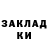 Кетамин VHQ Jurgita Daukantaite